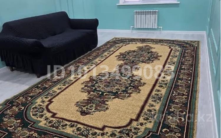 1-комнатная квартира · 48 м² · 8/9 этаж, мкр Нурсая, Таумуш Жумагалиев 10 — ЖК Модерн строй за 200 000 ₸ в Атырау — фото 20