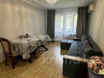 3-комнатная квартира, 59 м², 3/4 этаж, мкр №12 16 за ~ 39.6 млн 〒 в Алматы, Ауэзовский р-н