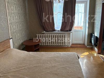 1-комнатная квартира · 34.2 м² · 5/5 этаж, Агыбай Батыра 5 — магазин Диона, Меломан за 20 млн ₸ в Астане, Сарыарка р-н