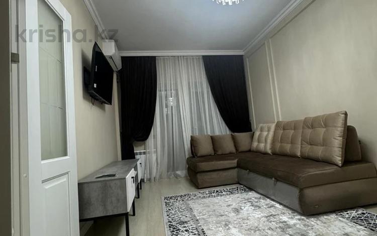 1-комнатная квартира · 45 м² · 2/12 этаж, Аргынбекова 29/4 к2 — Шаяхметов за 27.5 млн ₸ в Шымкенте — фото 2