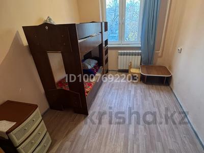 1 комната · 10 м² · 3/4 этаж, мкр №6 55 за 110 000 ₸ в Алматы, Ауэзовский р-н
