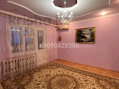 4-комнатная квартира, 110 м², 5/5 этаж, Шаталюка 18 за 25.7 млн 〒 в Сатпаев