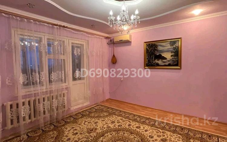 4-комнатная квартира, 110 м², 5/5 этаж, Шаталюка 18 за 25.7 млн 〒 в Сатпаев — фото 2