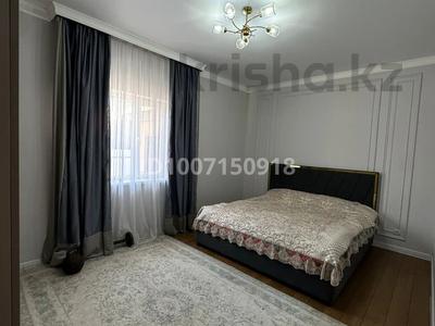 Отдельный дом · 4 комнаты · 120 м² · 5 сот., мкр Мадениет 10 — Айбас за 59.5 млн 〒 в Алматы, Алатауский р-н