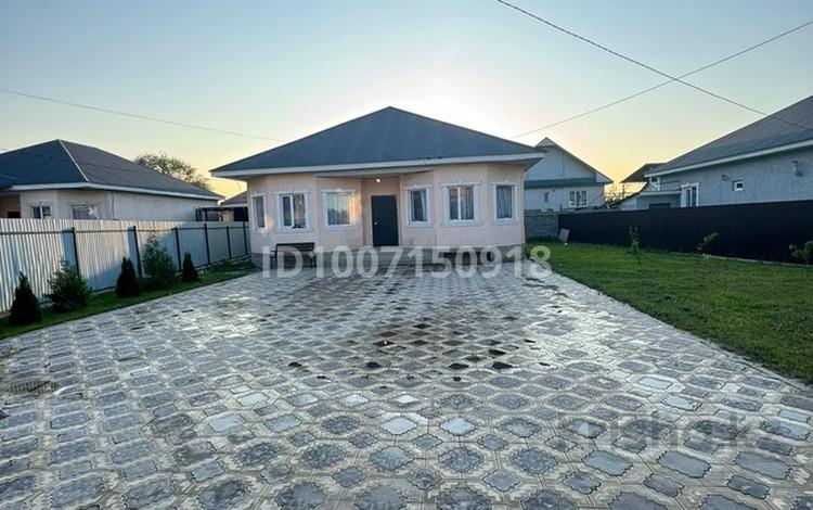 Жеке үй · 4 бөлме · 120 м² · 6 жүзд., Мәдениет ш/а. 6, бағасы: 58 млн ₸ в Алматы, Алатауский р-н — фото 13