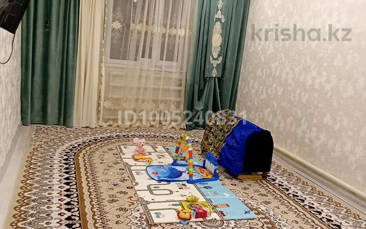 Отдельный дом · 4 комнаты · 80 м² · 12 сот., Сұңқар 1А — Энергосет за 7 млн ₸ в Теректы — фото 2