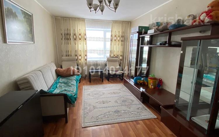 3-бөлмелі пәтер · 83 м² · 3/5 қабат, Молдагулова 15/8, бағасы: 30.5 млн ₸ в Усть-Каменогорске — фото 5