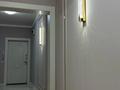 3-комнатная квартира, 130 м², 15/16 этаж, мкр Шугыла, Жуалы за 70 млн 〒 в Алматы, Наурызбайский р-н