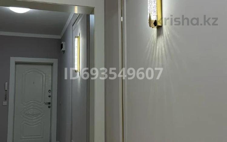 3-комнатная квартира · 130 м² · 15/16 этаж, мкр Шугыла, Жуалы за 63 млн ₸ в Алматы, Наурызбайский р-н — фото 2