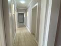 3-комнатная квартира · 130 м² · 15/16 этаж, мкр Шугыла, Жуалы за 63 млн ₸ в Алматы, Наурызбайский р-н — фото 2