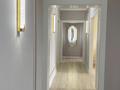3-комнатная квартира · 130 м² · 15/16 этаж, мкр Шугыла, Жуалы за 63 млн ₸ в Алматы, Наурызбайский р-н — фото 4