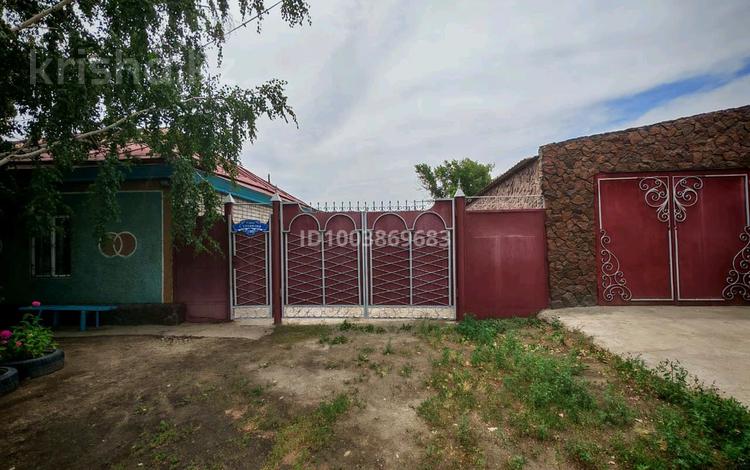 Отдельный дом · 4 комнаты · 130 м² · 6 сот., Стаханова 100 за 37 млн ₸ в Семее — фото 2