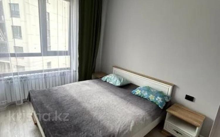 2-бөлмелі пәтер · 60 м² · 4/7 қабат, Алатауская трасса — НАУРЫЗ ИПОТЕКУ ПРИХОДИТ, бағасы: 37.5 млн ₸ в  — фото 2