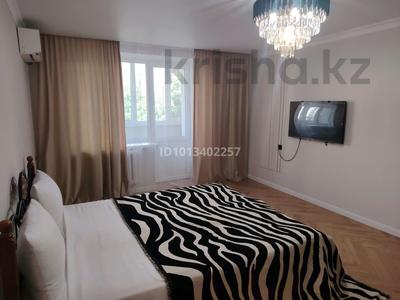 1-комнатная квартира · 42 м² · 4/5 этаж, мкр Кунаева 65 — 6 мкр за 15 000 ₸ в Уральске
