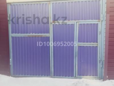 Отдельный дом · 3 комнаты · 111 м² · 1111 сот., Мусалимова 145 — Школьная за 16 млн 〒 в Темиртау