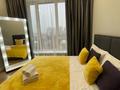 2-бөлмелі пәтер · 50 м² · 11/16 қабат, Абая 109/9, бағасы: 24 900 ₸ в Алматы