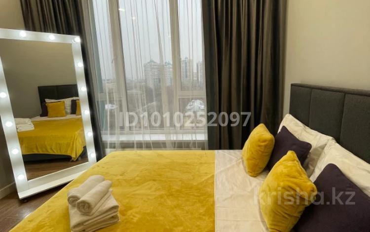 2-бөлмелі пәтер · 50 м² · 11/16 қабат, Абая 109/9, бағасы: 24 900 ₸ в Алматы — фото 15