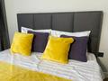 2-бөлмелі пәтер · 50 м² · 11/16 қабат, Абая 109/9, бағасы: 24 900 ₸ в Алматы — фото 7