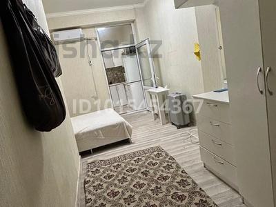 1-комнатная квартира · 29 м² · 6/9 этаж, мкр Аксай-1А 30а за 22 млн ₸ в Алматы, Ауэзовский р-н