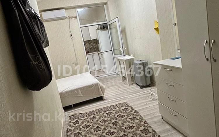 1-комнатная квартира · 29 м² · 6/9 этаж, мкр Аксай-1А 30а за 22 млн ₸ в Алматы, Ауэзовский р-н — фото 2