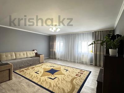 2-комнатная квартира · 91 м² · 5/5 этаж, Газизы Жубановой за 21.5 млн 〒 в Актобе