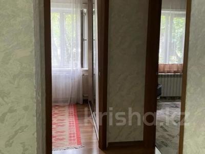 3-бөлмелі пәтер, 60 м², 1/5 қабат, Клочкова 21, бағасы: 32.5 млн 〒 в Алматы, Алмалинский р-н