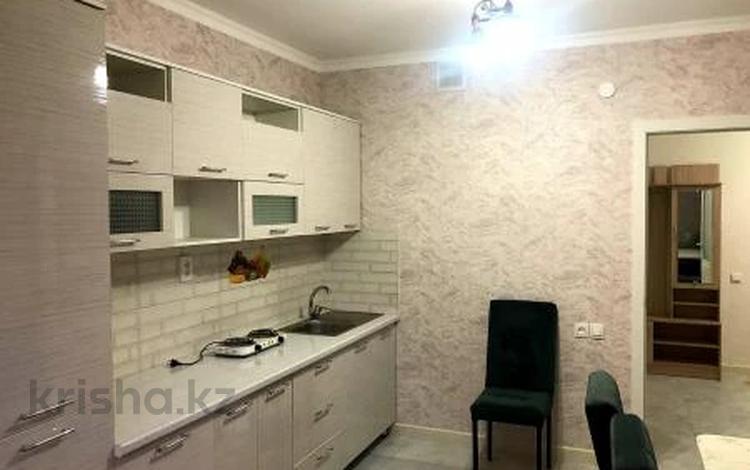 2-бөлмелі пәтер · 56 м² · 7/10 қабат, мкр Шугыла, Жунисова, бағасы: 29 млн ₸ в Алматы, Наурызбайский р-н — фото 2