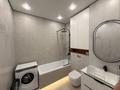 1-комнатная квартира · 39 м² · 3/6 этаж, мкр Нуркент за 250 000 ₸ в Алматы, Алатауский р-н — фото 9