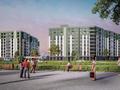 1-бөлмелі пәтер · 38.33 м² · 7/9 қабат, Е-779 32/1, бағасы: 20.5 млн ₸ в Астане, Есильский р-н — фото 4
