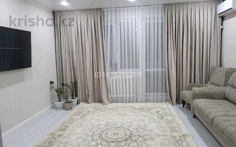 5-комнатная квартира · 96 м² · 9/9 этаж, Богенбайулы 40 за 42 млн ₸ в Семее — фото 2