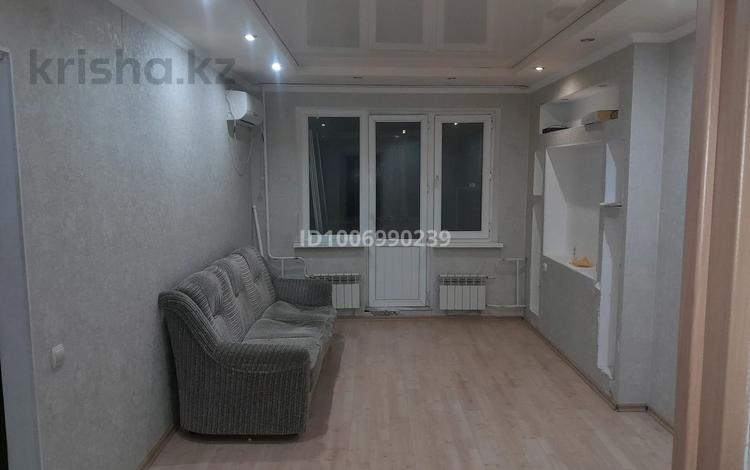 2-комнатная квартира · 47 м² · 4/5 этаж, Сергей Тюленина 9 за 140 000 ₸ в Уральске — фото 2