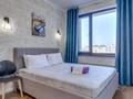1-комнатная квартира · 26 м² · 9/10 этаж, Байтурсынова 177 — Тимирязева за 26 000 ₸ в Алматы, Бостандыкский р-н — фото 2