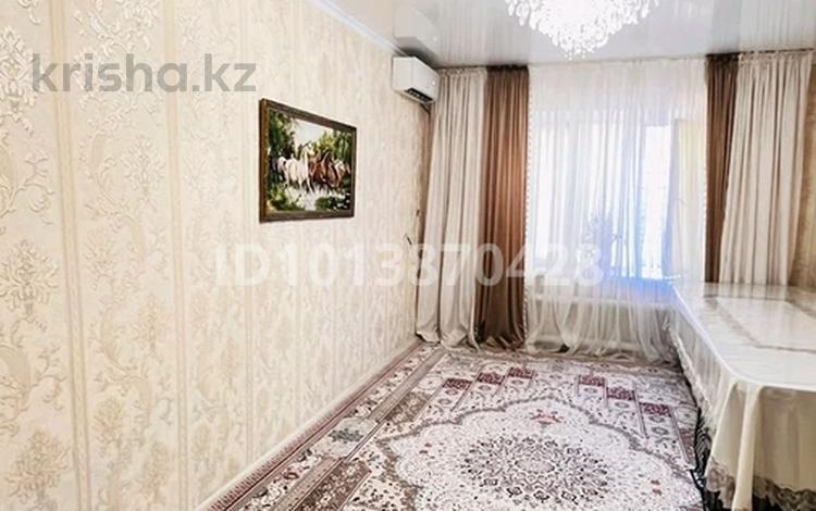 Часть дома · 4 комнаты · 108 м² · 6 сот., 2 пер Целиноградский 20 — За линией за 19 млн ₸ в Таразе — фото 2