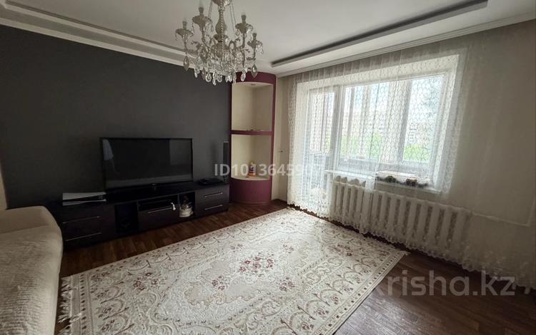 3-комнатная квартира · 67 м² · 3/10 этаж, мкр Юго-Восток, Мкр Гульдер 2 13 — Норма за 31 млн ₸ в Караганде, Казыбек би р-н — фото 2