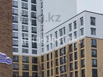 2-комнатная квартира · 40 м² · 2/17 этаж, Турар Рыскулов 16/4 за 250 000 〒 в Астане, Есильский р-н