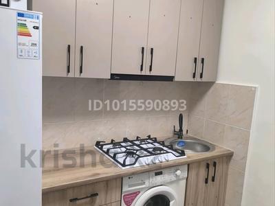 1-бөлмелі пәтер · 33 м² · 1/3 қабат, Манаса 60, бағасы: 300 000 ₸ в Алматы, Бостандыкский р-н