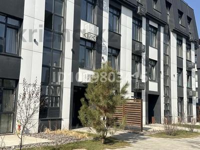2-бөлмелі пәтер · 53.9 м² · 2/4 қабат, мкр Нуршашкан (Колхозши), Санлак 2, бағасы: 33 млн ₸ в Алматы, Турксибский р-н