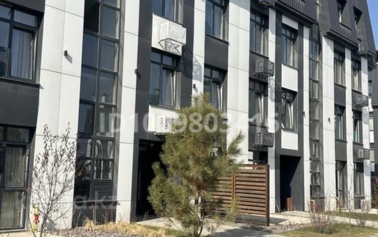 2-комнатная квартира · 53.9 м² · 2/4 этаж, мкр Нуршашкан (Колхозши), Санлак 2 за 33 млн ₸ в Алматы, Турксибский р-н — фото 23