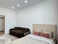 1-комнатная квартира · 40 м² · 11/12 этаж, Туран 67 — EXPO,Улы Дала,Барыс арена,Назарбаев университет за 17 000 ₸ в Астане, Есильский р-н — фото 17
