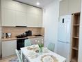 1-комнатная квартира · 40 м² · 11/12 этаж, Туран 67 — EXPO,Улы Дала,Барыс арена,Назарбаев университет за 17 000 ₸ в Астане, Есильский р-н — фото 2