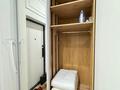 1-комнатная квартира · 40 м² · 11/12 этаж, Туран 67 — EXPO,Улы Дала,Барыс арена,Назарбаев университет за 17 000 ₸ в Астане, Есильский р-н — фото 42