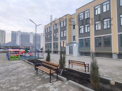 1-комнатная квартира · 55.6 м² · 2/3 этаж, Юго Восток 115 — ЖК Евразия за ~ 12.5 млн 〒 в Мичуринское