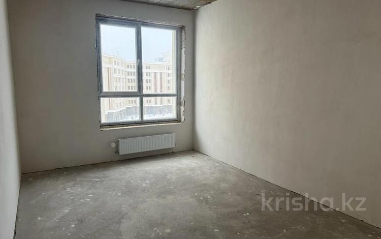 1-комнатная квартира, 40 м², 6/9 этаж, Әлихан Бөкейхан 18/1 стр