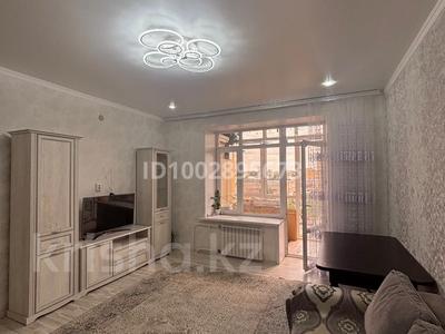 2-бөлмелі пәтер · 58.5 м² · 5/5 қабат, Байтурсынова — Центр, бағасы: 25 млн ₸ в Кокшетау
