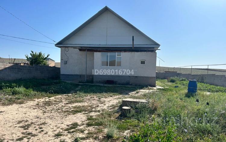 Отдельный дом · 3 комнаты · 90 м² · 8 сот., Көкбастау 135 — Еңбекшіарал ауылы за 19 млн ₸ в Узынагаш — фото 18