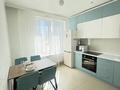 1-комнатная квартира · 42 м² · 2/9 этаж, Манглик Ел 60 — На против экспо и Нац Банка за 17 000 ₸ в Астане, Есильский р-н — фото 4