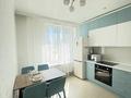 1-комнатная квартира · 42 м² · 2/9 этаж, Манглик Ел 60 — На против экспо и Нац Банка за 17 000 ₸ в Астане, Есильский р-н — фото 5