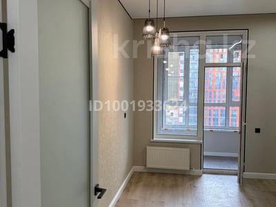 2-комнатная квартира · 67 м² · 6/16 этаж, Бокейхана 52 за 55 млн 〒 в Астане