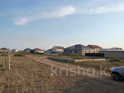 Участок · 11 соток, мкр Коктем, Томарлы ауылы, Ақжайық-Теңдік Бк 80б за 3 млн ₸ в Атырау