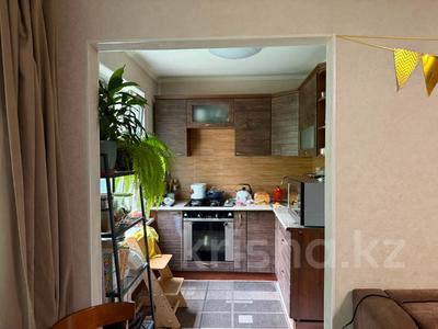 2-бөлмелі пәтер · 50.3 м² · 2/4 қабат, мкр Коктем-2 5, бағасы: 39.5 млн ₸ в Алматы, Бостандыкский р-н